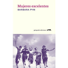 Mujeres excelentes