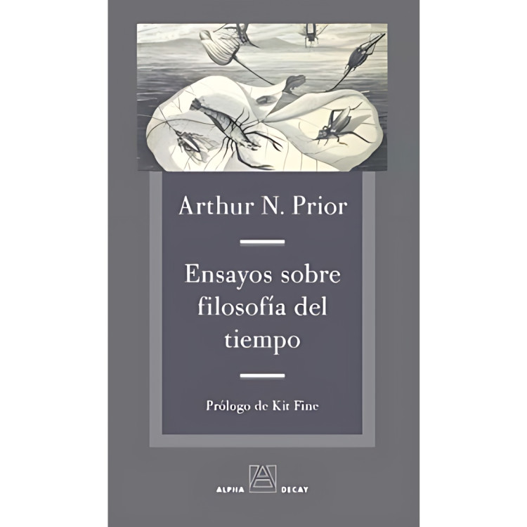 ENSAYOS SOBRE FILOSOFIA DEL TIEMPO