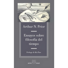 ENSAYOS SOBRE FILOSOFIA DEL TIEMPO