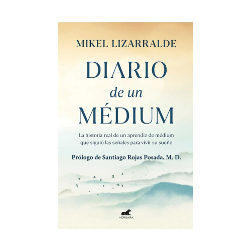 DIARIO DE UN MEDIUM