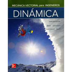 MECANICA VECTORIAL PARA INGENIEROS DINAM