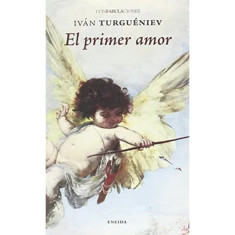 PRIMER AMOR