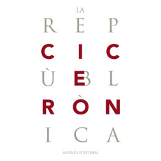 REPUBLICA LA_ ALIANZA CICERON