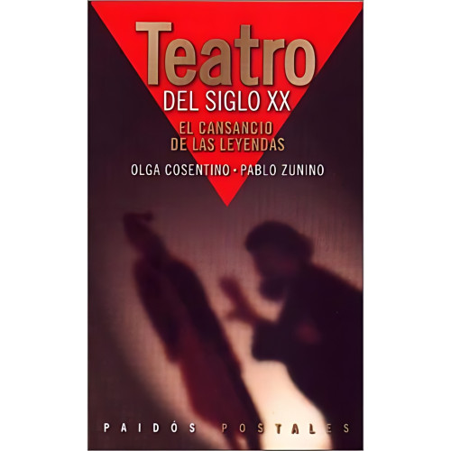 TEATRO DEL SIGLO XX