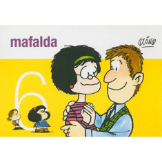 MAFALDA 6