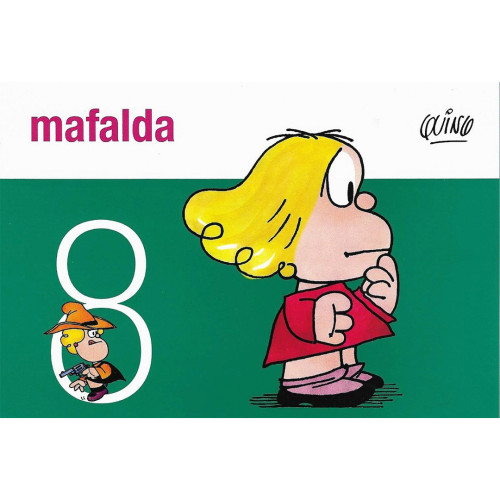 MAFALDA 8