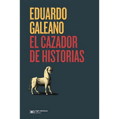 CAZADOR DE HISTORIAS EL