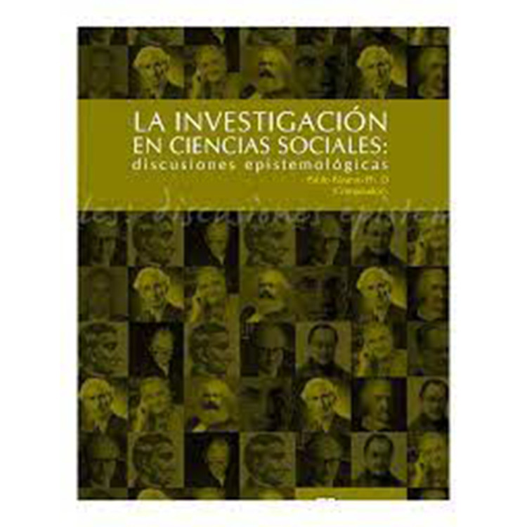 INVESTIGACION EN CIENCIAS SO DISCUSIONES