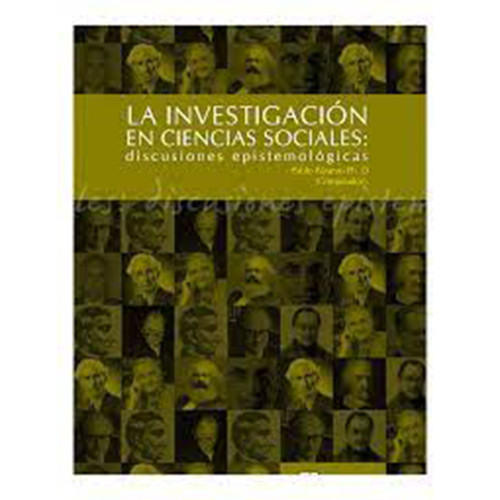 INVESTIGACION EN CIENCIAS SO DISCUSIONES