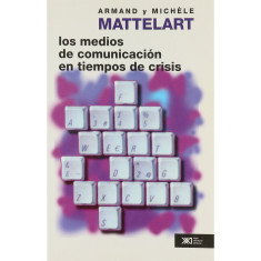 MEDIOS DE COMUNICACION (8AED) EN TIEMPOS