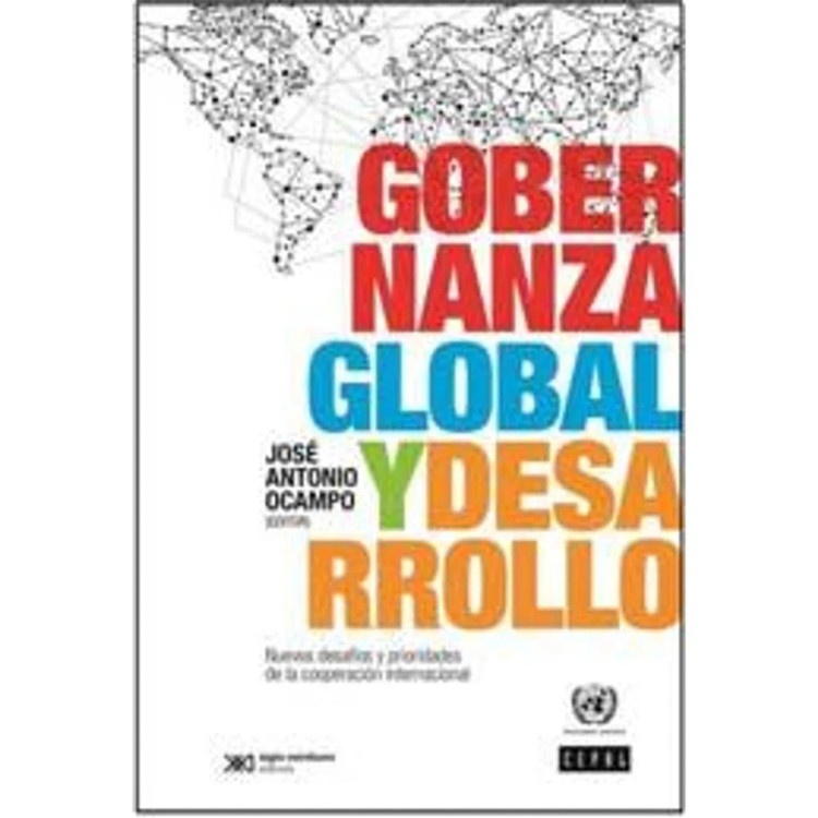 GOBERNANZA GLOBAL Y DESARROLLO