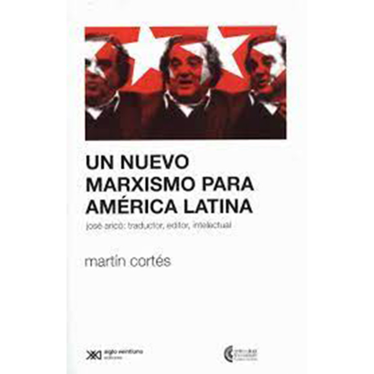 UN NUEVO MARXISMO PARA AMERICA LATINA