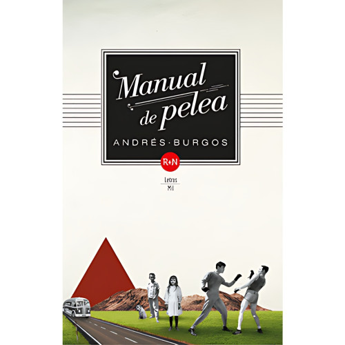 MANUAL DE PELEA