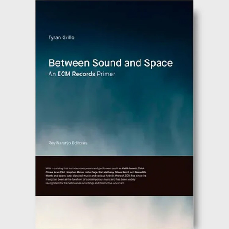 BETWEEN SOUND AND SPACE