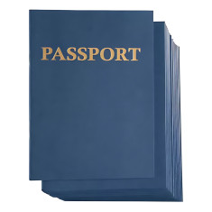 KIT LIBRETAS PASAPORTE