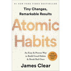 ATOMIC HABITS