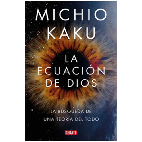 ECUACION DE DIOS LA