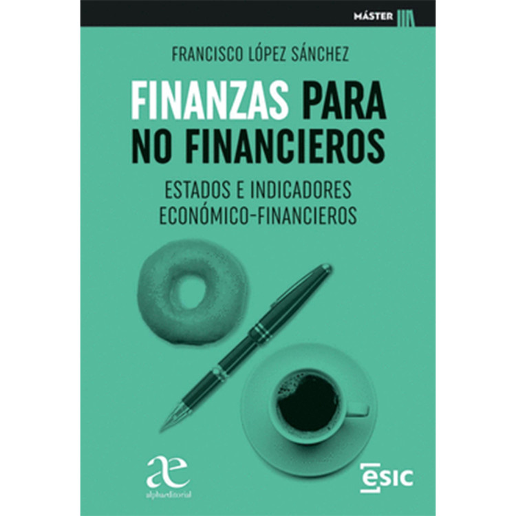 FINANZAS PARA NO FINANCIEROS EST