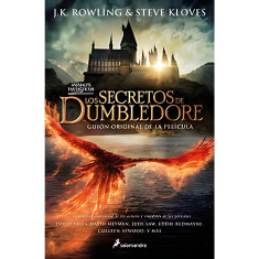 SECRETOS DE DUMBLEDORE