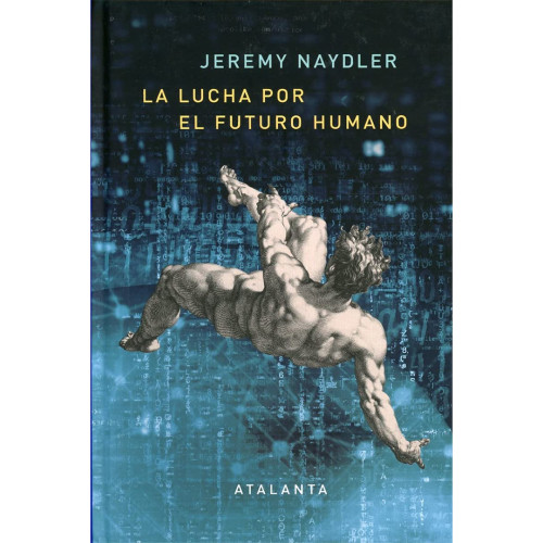 LUCHA POR EL FUTURO HUMANO  LA