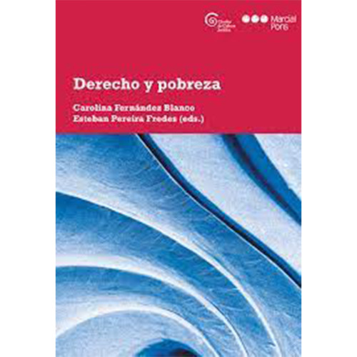 DERECHO Y POBREZA