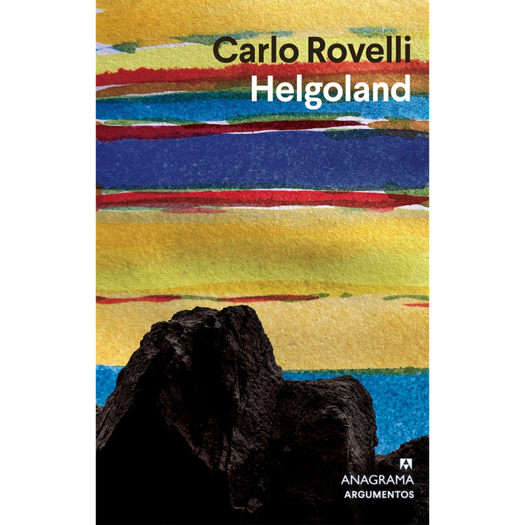 HELGOLAND ROVELLI