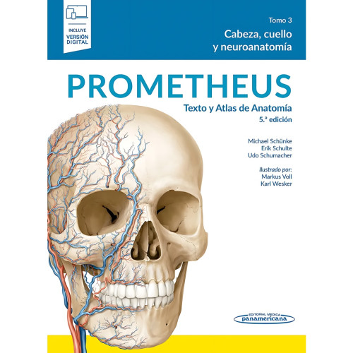 PROMETHEUS 3 TEXTO Y A