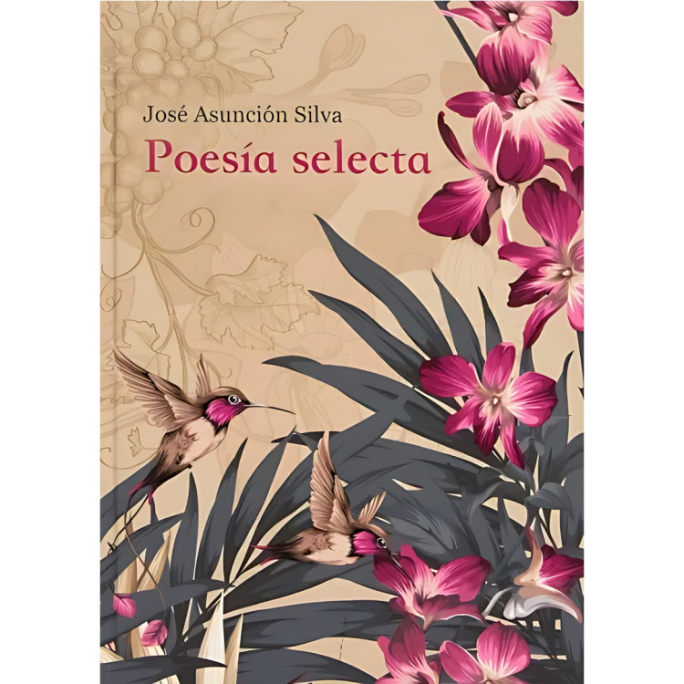 POESIA SELECTA CAMBIA TD