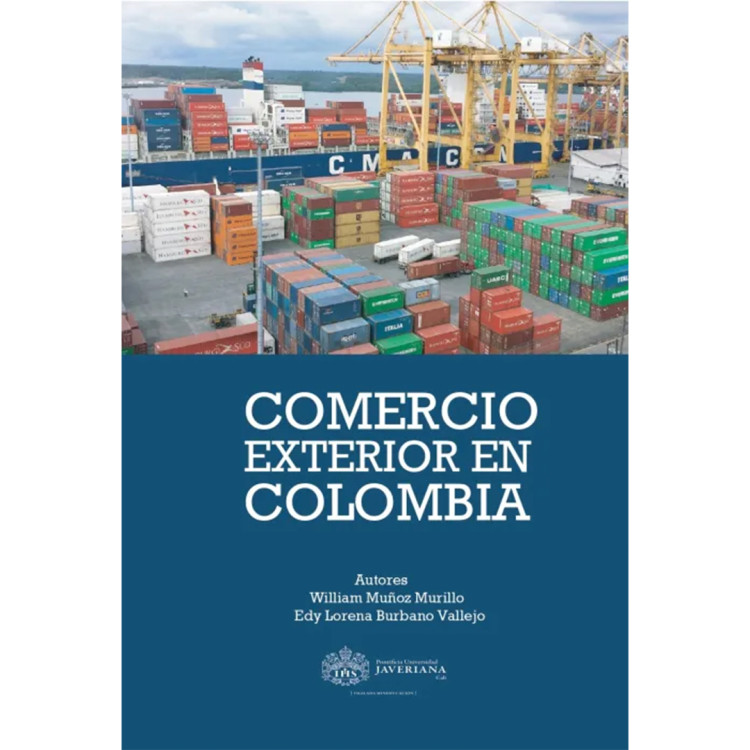 COMERCIO EXTERIOR EN COLOMBIA