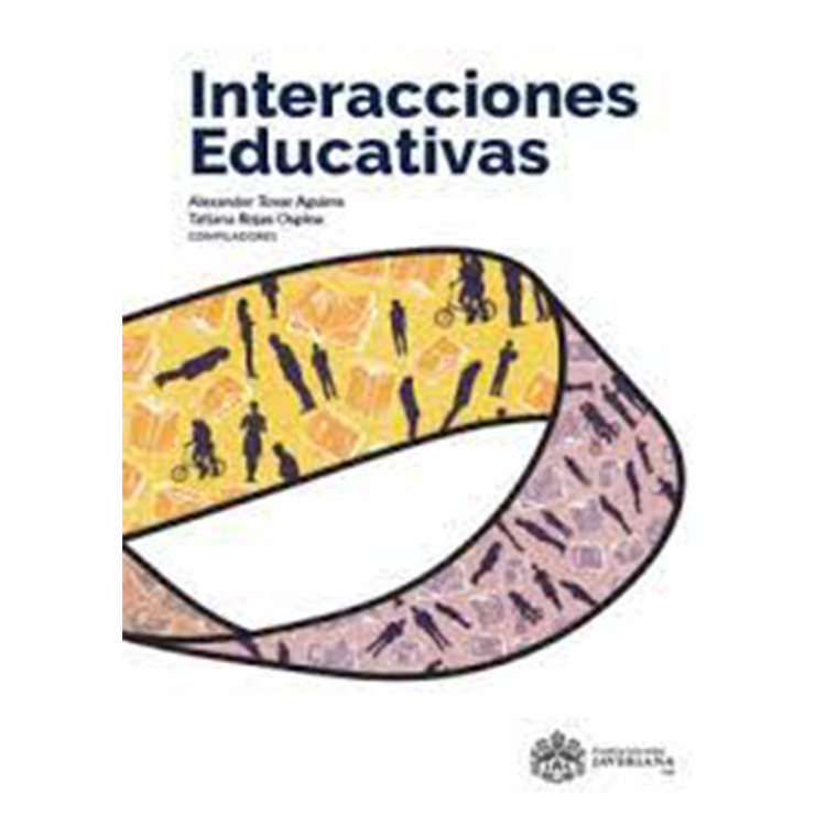 INTERACCIONES EDUCATIVAS