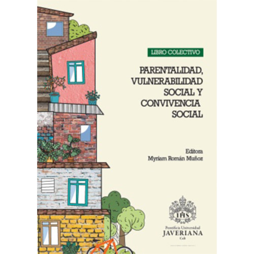 PARENTALIDAD VULNERABILIDAD SOCIAL Y