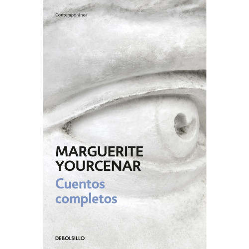 CUENTOS COMPLETOS YOURCENAR.M