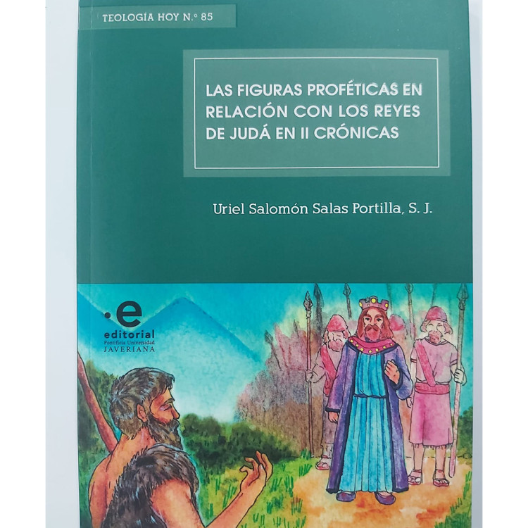 FIGURAS PROFETICAS EN RELACION II