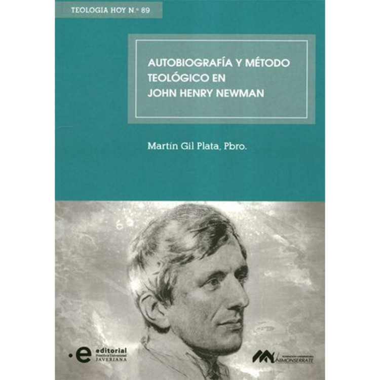 AUTOBIOGRAFIA Y METODO TEOLOGICO EN JHON