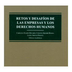 RETOS Y DESAFIOS DE LAS EMPRS Y LOS D.H.