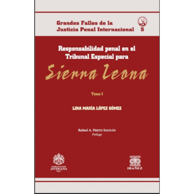 RESPONSD PENAL EN EL TRIBUNAL TOMO I-II