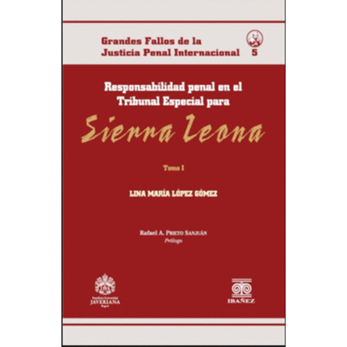 RESPONSD PENAL EN EL TRIBUNAL TOMO I-II