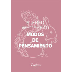 MODOS DE PENSAMIENTO