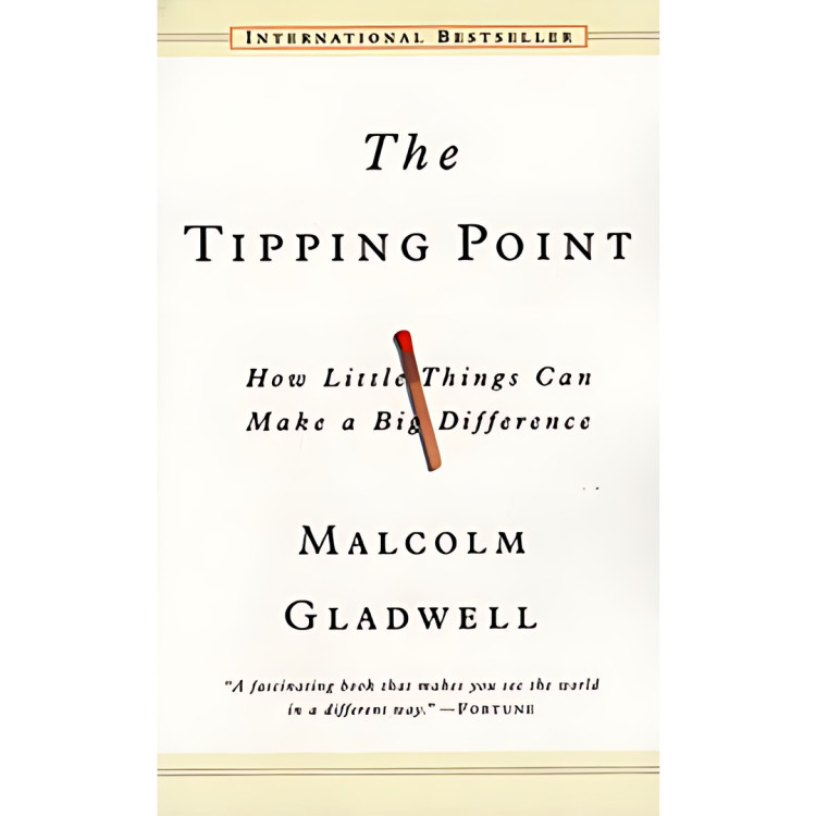 TIPPING POINT THE