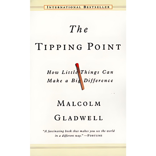 TIPPING POINT THE