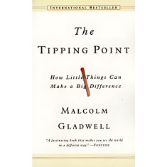 TIPPING POINT THE