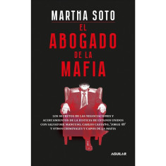 ABOGADO DE LA MAFIA EL