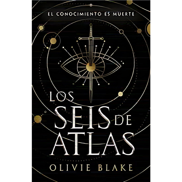 SEIS ATLAS