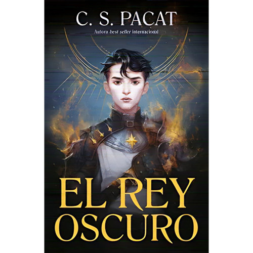 REY OSCURO EL