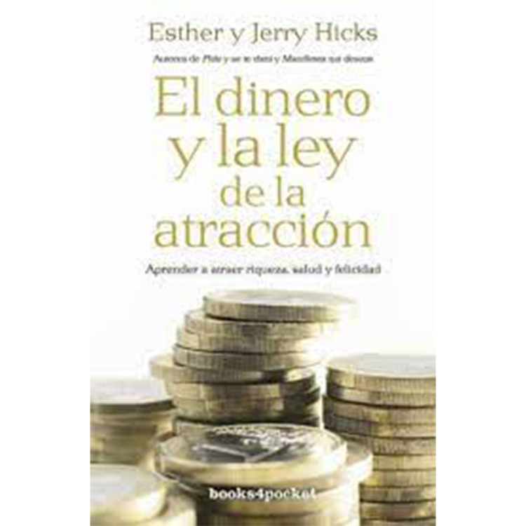 DINERO Y LA LEY DE LA ATRACCION EL