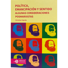 POLITICA EMANIPACION Y SENTIDO