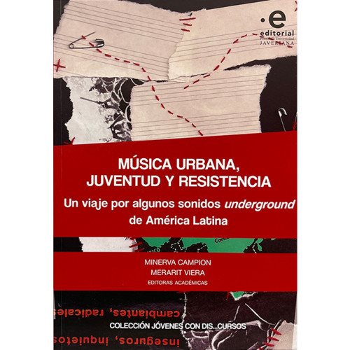 MUSICA URBANA JUVENTUD Y RESISTENCIA