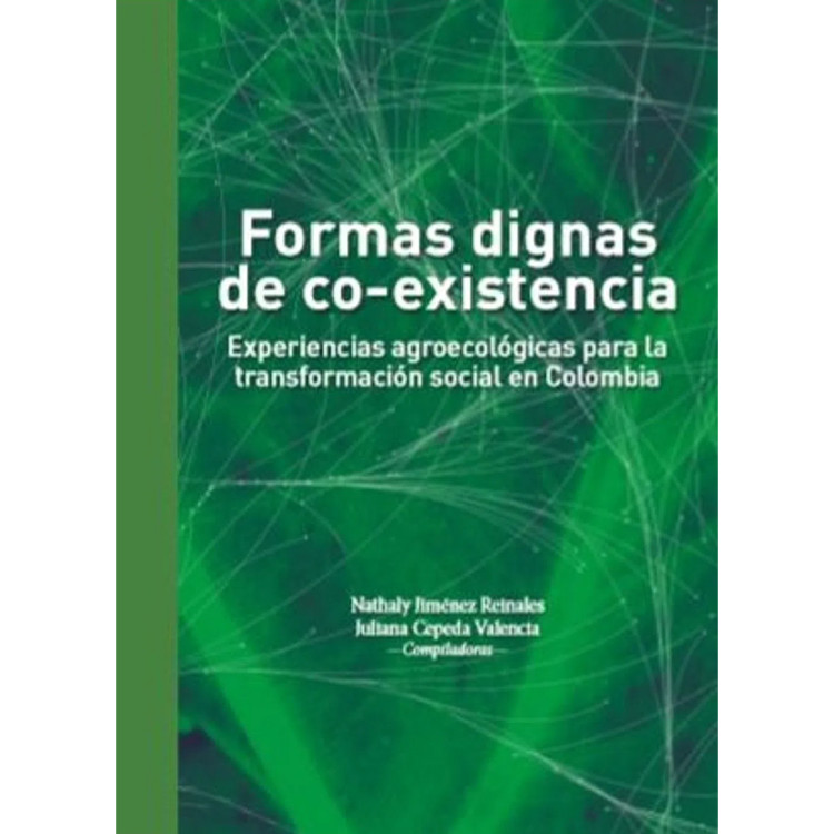 FORMAS DIGNAS DE COEXISTENCIA EXP