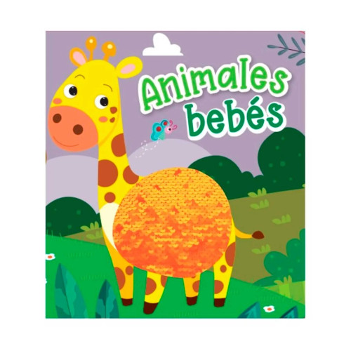 ANIMALES BEBE SEQUENCE