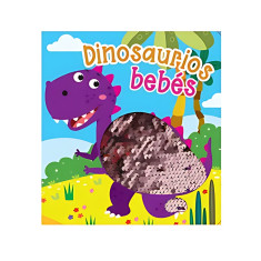 DINOSAURIOS BEBES SEQUENCE